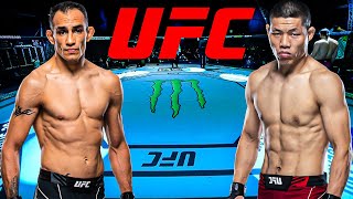 Tony Ferguson vs Li Jingliang PROMO ''It's About to Go Down'' UFC 279