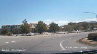 DashCam1080p B take video