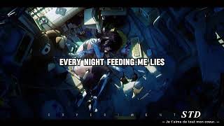 Fool For You (Kastra/Lyrics ) #nightcore