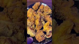 Chicken Popcorn KFC style🔥🔥#trendingshorts #youtubeshorts #trending #chicken #