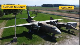 Technical Museum Kiemele/ Germany