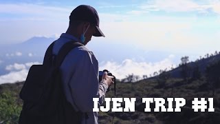 SKWAD IJEN TRIP (XI MIA 1)