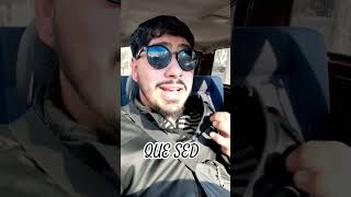 QUE SED - Luck Ra, Ulises Bueno 🎶#cover #musica #viral🎶