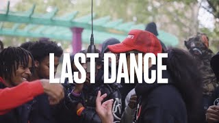 [FREE] Sdot Go x Sha Gz x Jerk Drill Type Beat 2024 | Last Dance