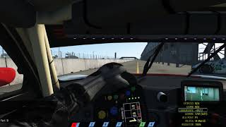 rF2 Flaren89 - Tests for VEC Season 11's 12h Sebring - ITA Twitch Livestreaming