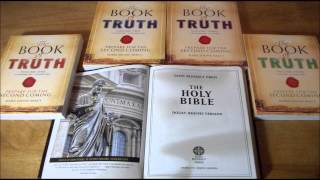 Book Of Truth   Mini Webcast   Part 2 - The False Prophet and Antichrist