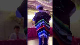 Isabella’s surprise dance #djponcesa #quinceañera #sanantonioquinceañera