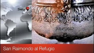 San Raimondo al refugio Siena