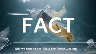 Why we need to act | The Ocean Cleanup x Kia