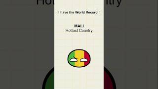 I have the world record #countryballs #edit