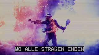 Wo Alle Straßen Enden (Synth Cover) - Ayden George