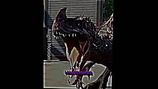 jurassic world edit #edit #shorts #jurassicworld