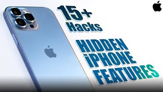 Iphone Hacks That Blow Your Mind | Must Try | In Hindi | Hidden Features Of Iphone !! |