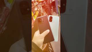 Redmi 12c Black and Green Colour | Redmi 12c | Redmi 12c 4/128 |