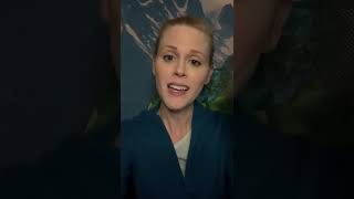 The George Lucas Talk Show // Janet Varney 2020 Holiday Special greeting