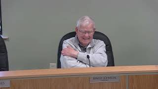 Marquette Township Board Meeting - June 7, 2023