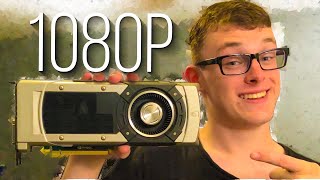 Best Budget Graphics Cards to Buy in 2020!