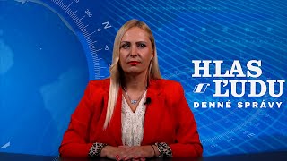 Denné správy dňa 7. 9.2024 - Hlas ľudu