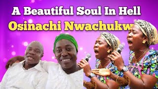 A Beautiful Soul In H£ll - Osinachi Nwachukwu|| This Thing Called Marriage