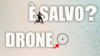 HO PERSO IL DRONE, LA RICERCA ⚠️ 🇲🇾