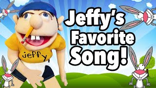 SML reupload Jeffy's Favorite Song!