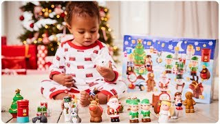 Happyland Advent Calendar (2 years+) Early Learning Centre