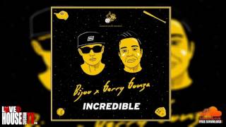 BIJOU & Gerry Gonza - Incredible - FREE DOWNLOAD