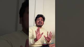 నీ System లో కొత్త సీరియల్ ని చూస్తా ||Akhil Jackson Vlogs| #ytshorts #shorts