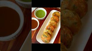 Aloo tikki #shorts #recipe #youtubeshorts #desi #reels #cooking #trending #shortvideo #alootikki