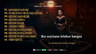 Album Kidung Jowo Pitutur Luhur | AKEH SYUKUR, OJO NGAWUR, ORA NGLANTUR