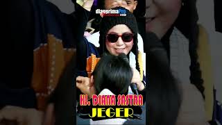 JEGER - HJ DIANA SASTRA