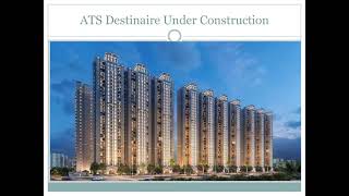 ATS Destinaire Project Reviews|| Price & Floor Plan||-8744-000-006