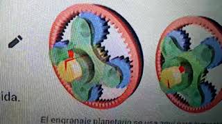 Transmisión  automática frenos.y embragues