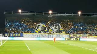 Slezský FC Opava Fans