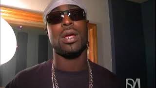 YoungBuck Smack DVD