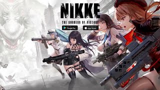 Goddess Of Victory: Nikke Gameplay (Android/iOS)