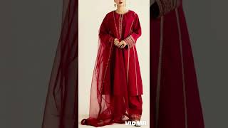 beautiful Indian suits for women #fashion