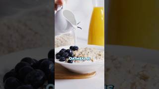 Oatmeal is NOT a Health Food