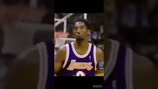 MAMBA MENTALITY- Kobe Bryant Highlights vs Spurs 🔥🔥🔥🔥 1999