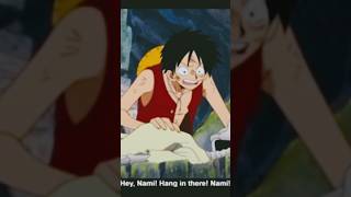 Lùffy Thìnk Nami is💀😂#animation#onepiece#like#video#shorts#funny#fun#memes#luffy#nami#viral#no#lol