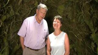 Diana and Jims New Zealand Escorted Tour Testimonial