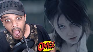 First Time Reacting: ray! - Туман DZ REACTION