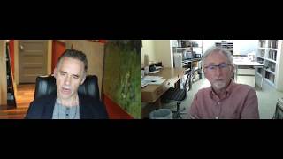 Based On IQ, What Job Fits YOU? - Richard Haier Interviews Jordan Peterson