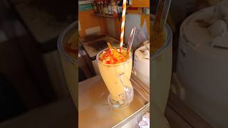 Mango juice near Boring Road Patna #youtubeshorts #food #shortsvideo