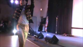 Michael Knight Live 2015: part 3