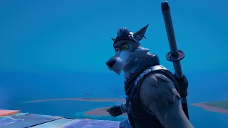 Big Fop on Fortnite (Live)