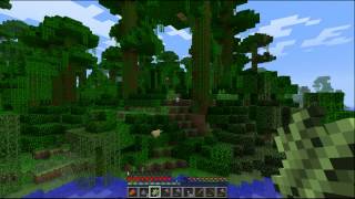 ვითამაშოთ! Minecraft E02