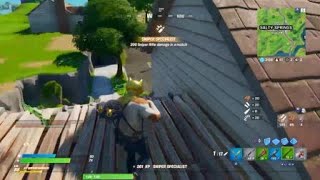 Fortnite kills