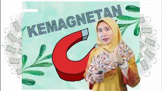 B. DEWI - MAGNET - KELAS 9