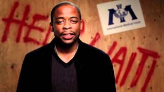 Dule Hill_IMC_Text-to-Give_Haiti